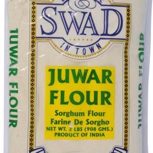 Swad Juwar Flour 2 LB
