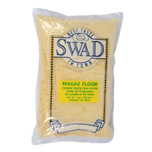 Swad Magaj Flour 2 LB