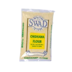 Swad Ondhwa Flour 4 LB