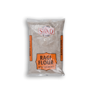 Swad Ragi Flour - 14 OZ