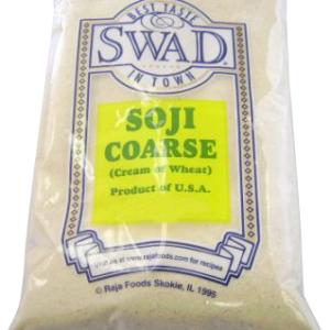 Swad Sooji Coarse 4 LB