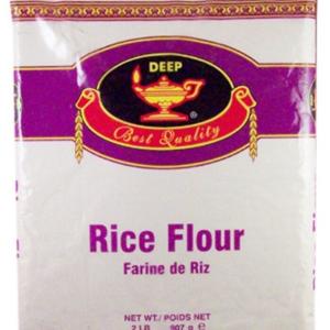 Deep-Udupi Rice Spl Flour - 8 LB
