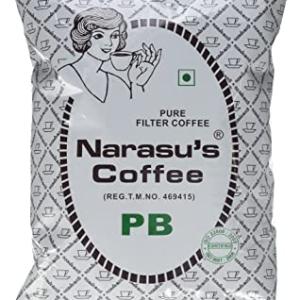 Narasu peaberry coffee 500 gm