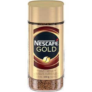 Nescafe Gold Jar 95 Gm