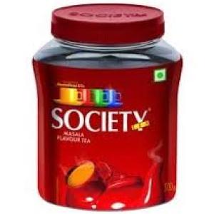 Society Masala Tea Jar ( 900 GM)