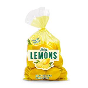 Lemons (3 Lbs.)