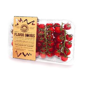 Flavor Bombs Cherry Tomatoes (1.75 Lb.)