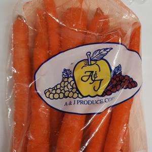 Big Carrot Loose (1 LB)