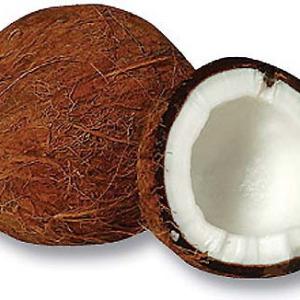 Coconut Whole (pooja Coconut)-NO REFUND