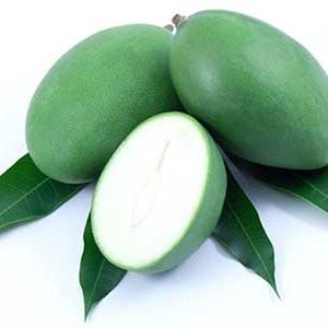 Green Mango - each