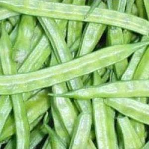 Gavar/guvar/cluster Beans 1 LB