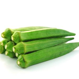 Desi Okra 1 LB