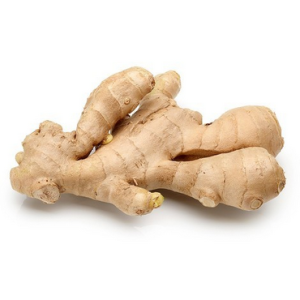 Organic Ginger 0.5 LB