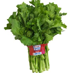 Sarson Ka Saag - (Broccoli Rabe- Bunch)