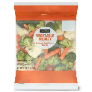 Vegetable Medley - 32oz