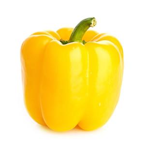 Yellow Bell Pepper - Each