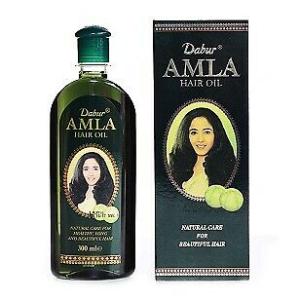 Dabur Amla Hair Oil-300ml