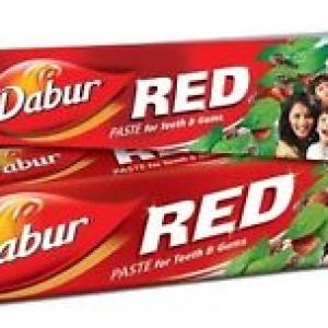 Dabur Red Toothpaste- 200 gm