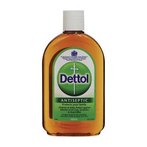 Dettol antiseptic Liquid- 250 ml