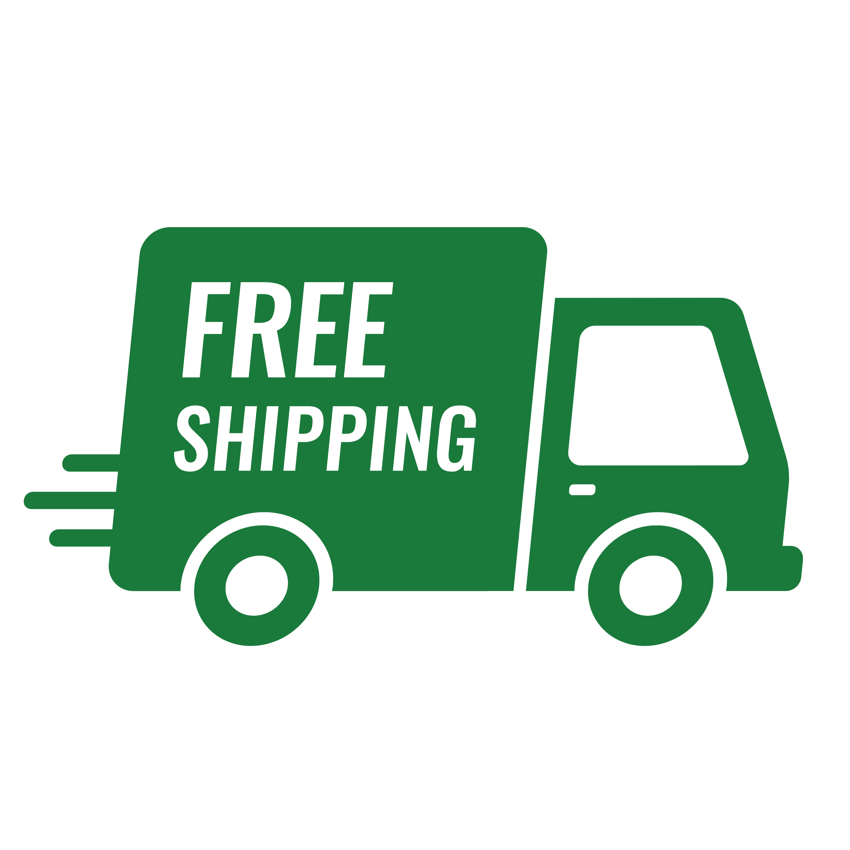 Free Shipping