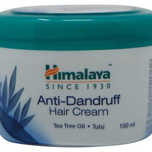 Himalaya Anti-Dandruff Hair Cream -100 ml