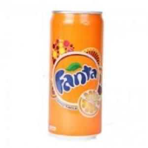 Fanta Cold Drink 300 ML