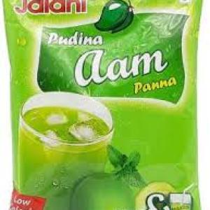 Jalani Pudina Aam Panna 100 Gm