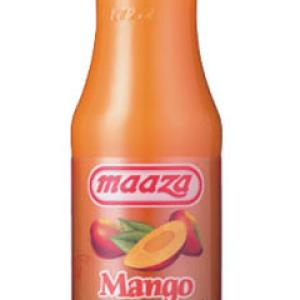 Maaza Mango 11FL