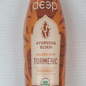 Deep Ayurveda Elixir Turmeric Juice (12 FL OZ - 354 ML)