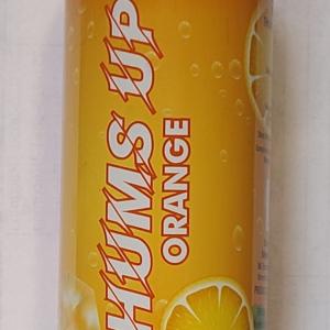 Thums UP Orange - 250 ML