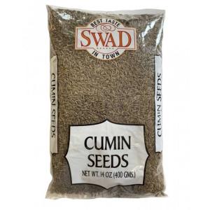 Swad Cumin Seed - 7 OZ