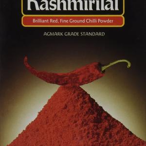 Everest kashmiri chilli 100 gm
