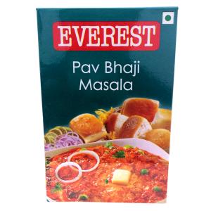Everest Pav Bhaji Masala 100 Gm