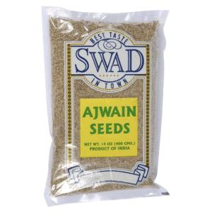 Swad Ajwain Seed 7 OZ