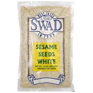 Sesame Seed White 14 OZ