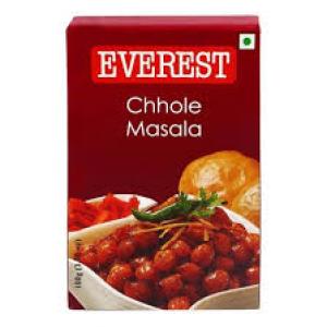 Everest Choley Masala 100 Gm
