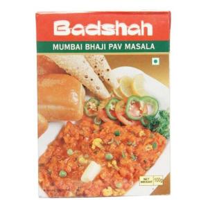 Badshah Mumbai Pav Bhaji Masala 100 GM
