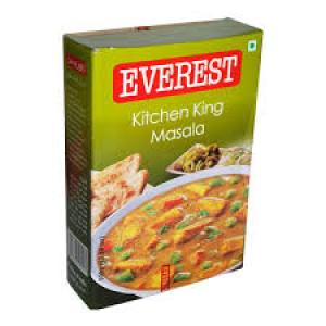 Everest Kitchen King Masala 100 GM