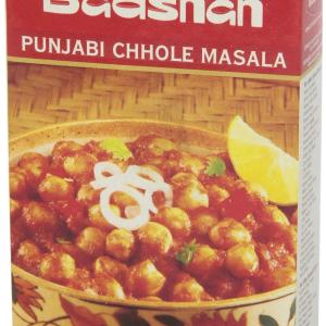 Badshah Punjabi Choley Masala 100 GM