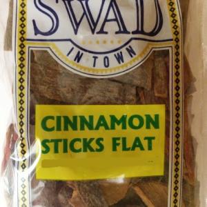 Swad Cinamon Stick Flat 3.5 OZ