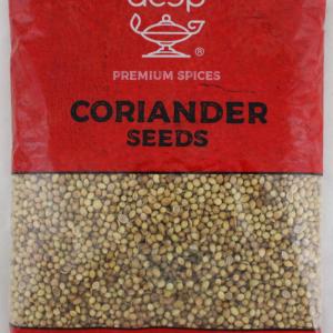 Deep Coriander Seeds - 200 GM