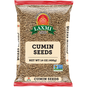 Laxmi Cumin Seeds - 14 OZ