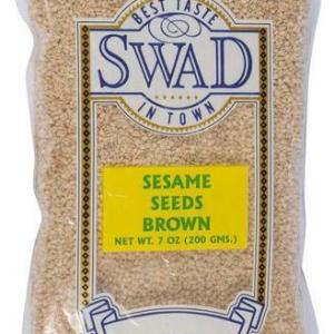 Sesame Seed Brown (400 GM)