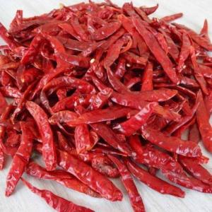 Whole chilli Red Stick (7 OZ)