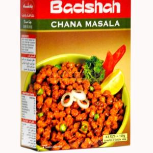 Badshah Chana Masala 100 Gm