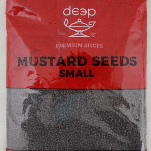 Deep Mustard Small - 200 GM