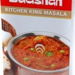 Badshah Kitchen King Masala 100 GM