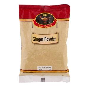 Deep Ginger Powder 7 Oz