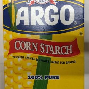 Argo Corn Starch 16 Oz