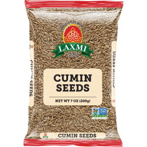 Laxmi Cumin Seeds - 7 OZ